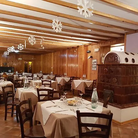 Santellina Hotel Fai Della Paganella