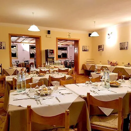Santellina 3* Fai Della Paganella