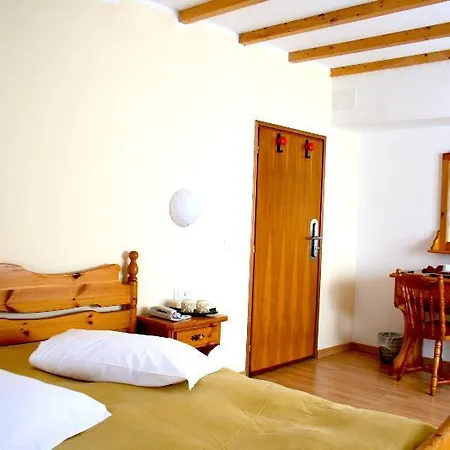 Hotel Santellina Fai Della Paganella