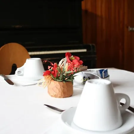 Hotel Santellina 3*