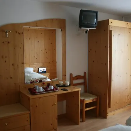 Hotel Santellina