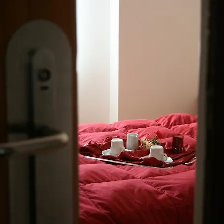 Santellina Hotel 3*