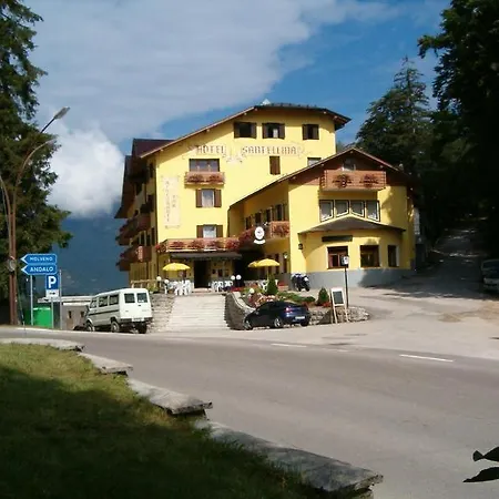 Santellina 3* Fai Della Paganella