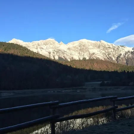Santellina 3* Fai Della Paganella