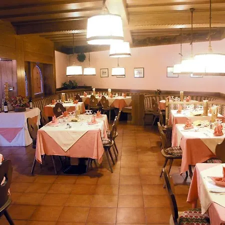 Hotel Santellina 3*