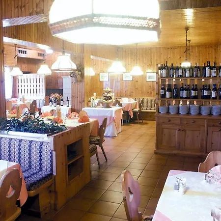 Hotel Santellina 3*