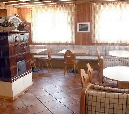 Santellina Fai Della Paganella