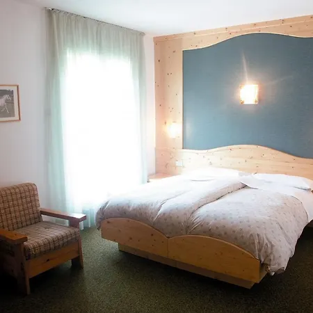 Santellina Hotel 3*