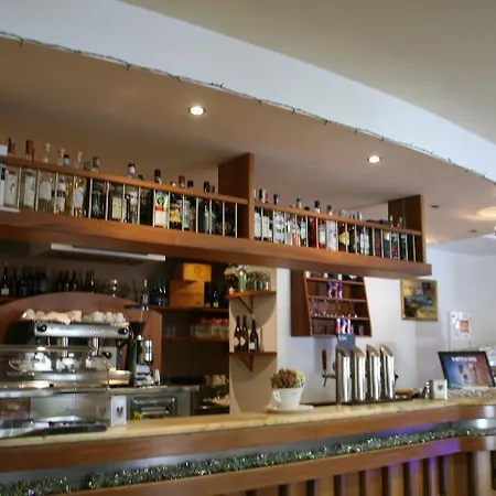 Hotel Santellina
