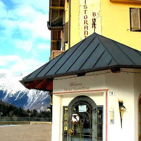 Hotel Santellina