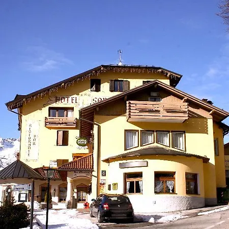 Santellina Fai Della Paganella