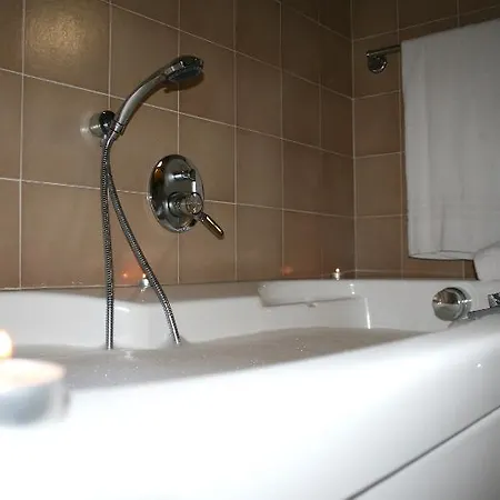 Hotel Santellina 3*